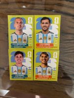 Panini Sticker ARG