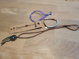 Schmuck Lot Bohemian