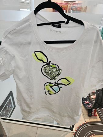 Marc Cain T-Shirt Nr 6
