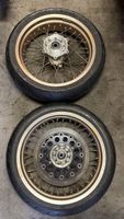 Supermoto radsatz Excel Felgen