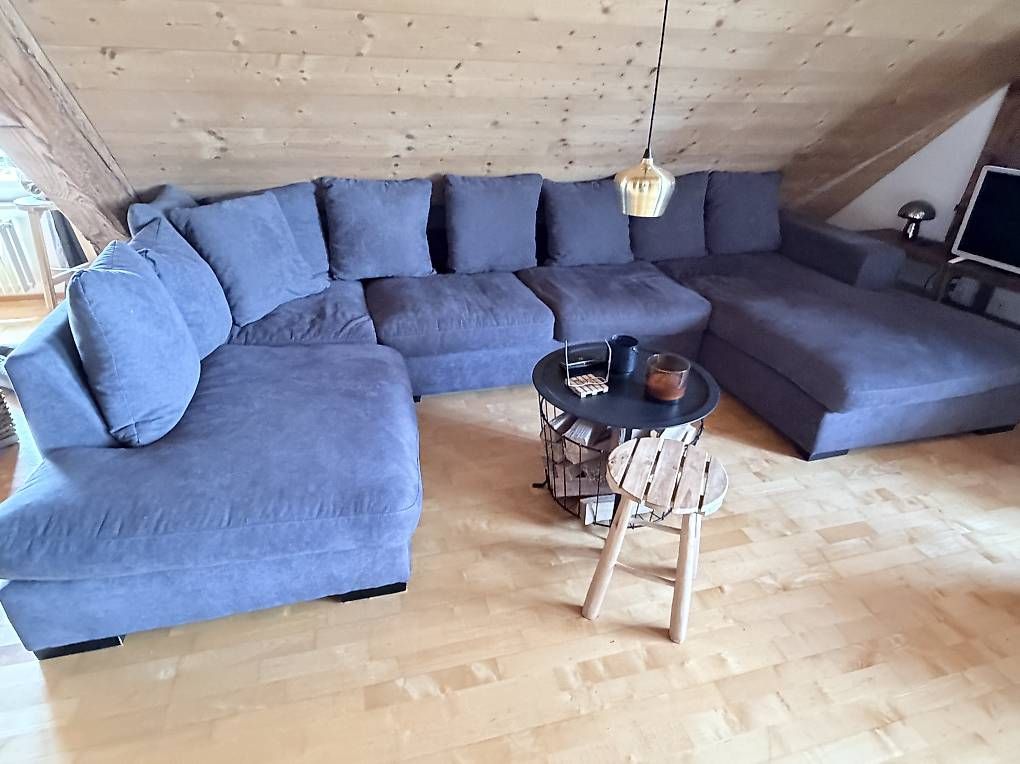Divani: Mega Couch – Usato da Kriens venduto da Icon.1957 1