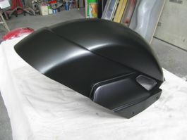 Ducati Schwingenschutzblech