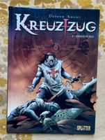 Kreuzzug Band 1 von 2008