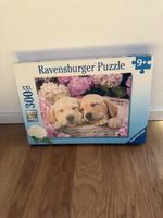 Ravensburger Puzzle XXL 300 Teile – Labrador Welpen – ab 9 J