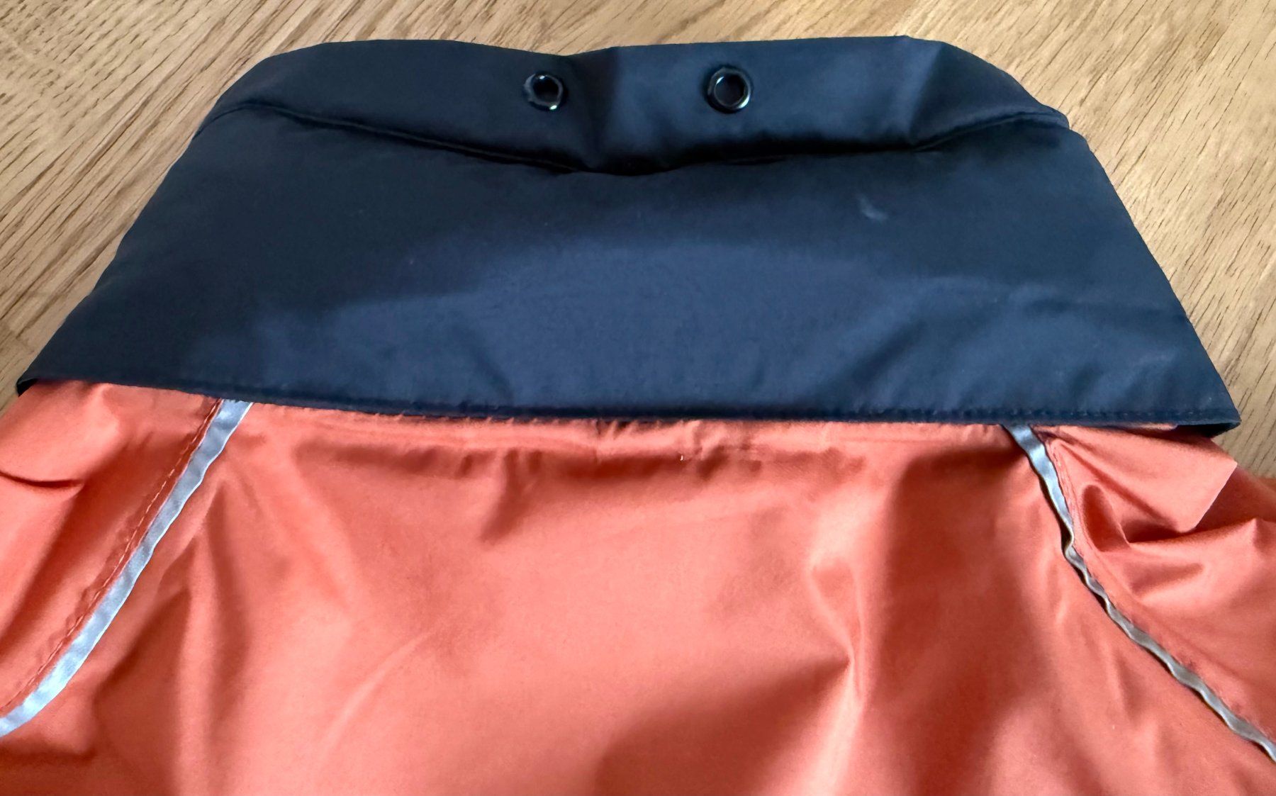 Harley-Davidson Giacche: Harley-Davidson-Damen-Regenjacke Grösse M – Usato da Frauenkappelen venduto da HDPerle 3