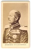 Fotografie Eberhard Herwarth von Bittenf