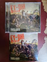 CD - Troglauer Buam – Ey-Oh! (Deluxe Version, 2016)