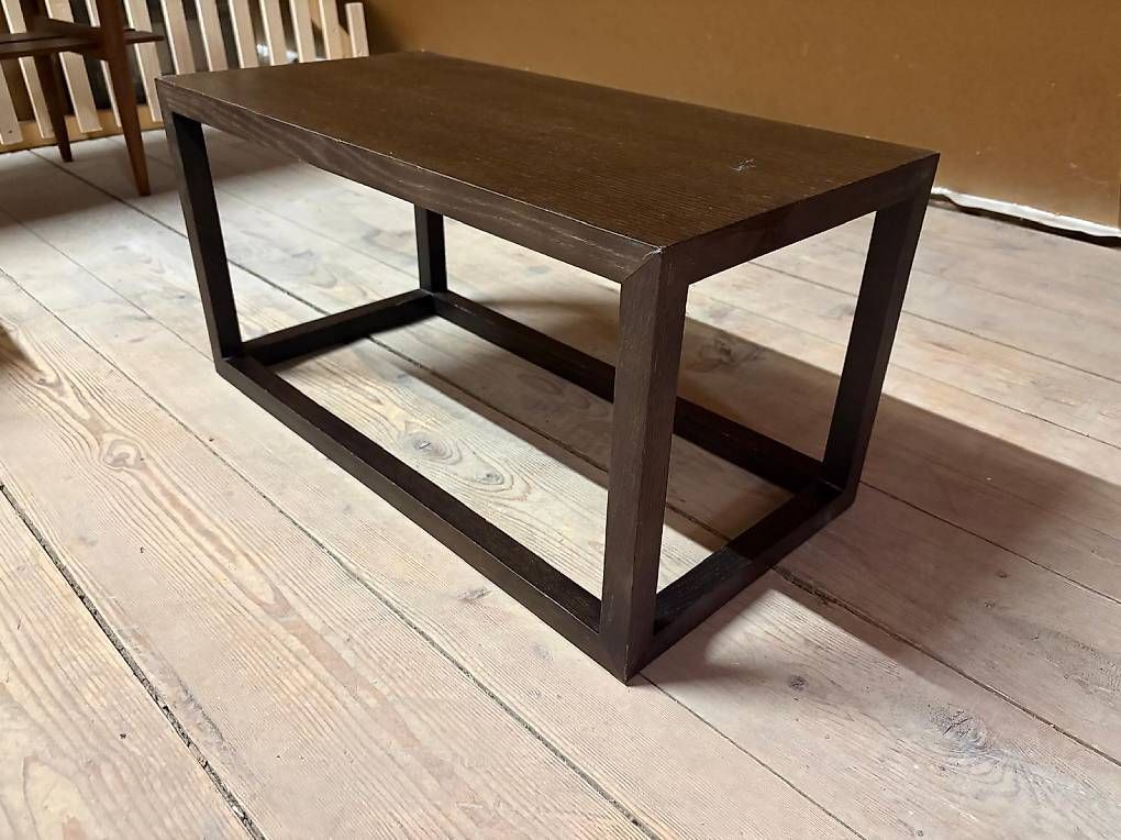 Tische: Cassina Beistelltisch – Gebraucht aus Zürich von ale_6x95 2