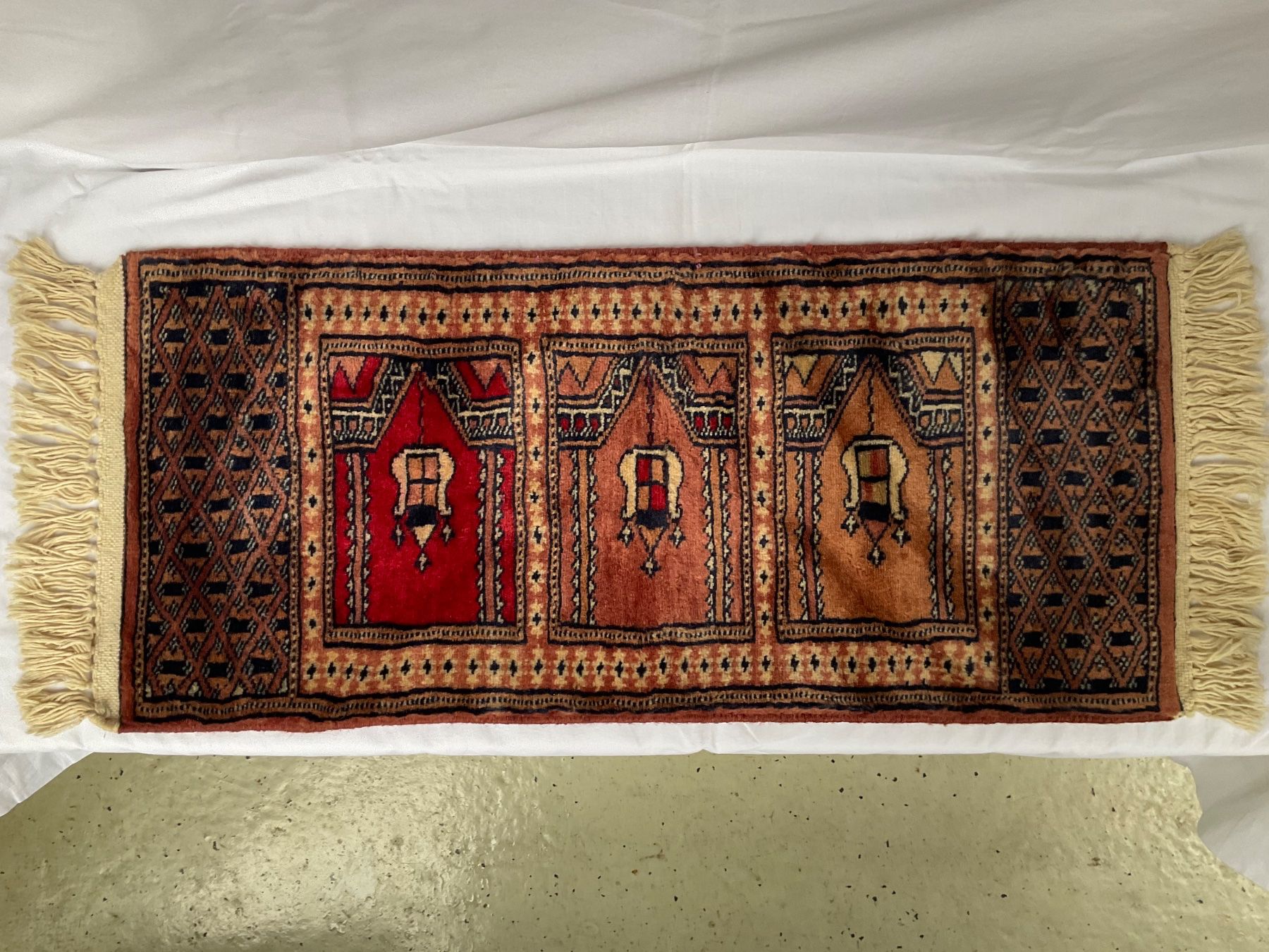 Tappeti: Orient Teppich . Top Zustand! – Usato da Bern venduto da jas_8tz2