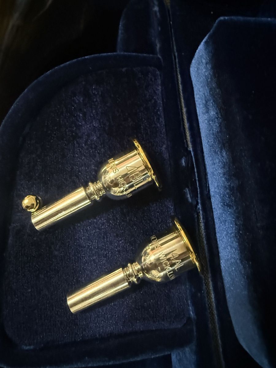 Strumenti musicali: Votruba wien v100-gm – Usato da Strengelbach venduto da HeidiHeidi09 2