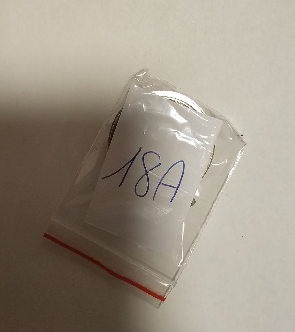 Eta Orologi: Mouvement ETA 2472 – Usato da Genève venduto da Fresko01 3