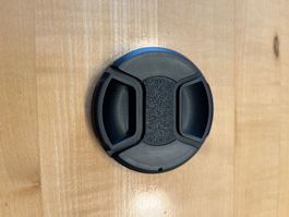 Objektivdeckel / Lens Cap - 67mm - Schützt Ihre Linse!