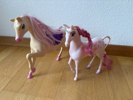 Barbie Pferde
