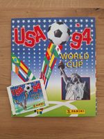 PANINI WORLD CUP 1994