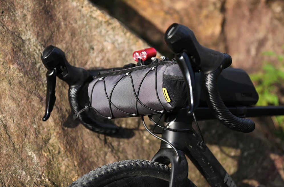 Taschen: Fahrrad Lenkertasche mit Schultergurt – Neu und originalverpackt aus Châtelaine von topshop.switzerland 8