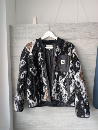 Carhartt Fleecejacke 