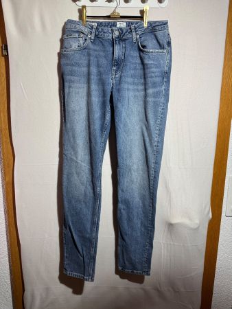 Blaue Pepe Jeans Gr. 29/32