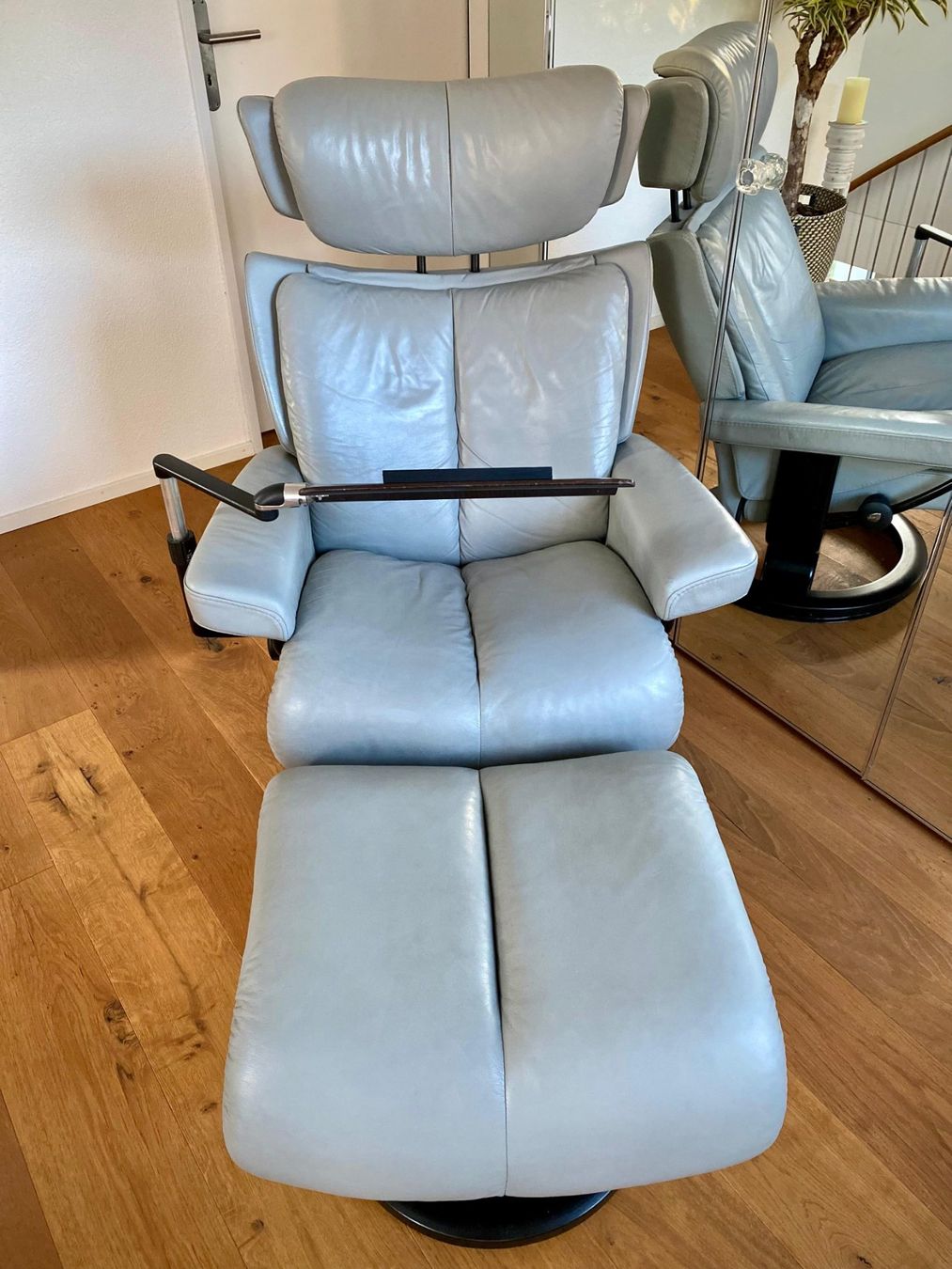 Stressless Poltrone: Original Stressless Magic Relaxsessel (M) Bequemer TV-Sessel – Usato da Rorbas venduto da Samayo_ 2