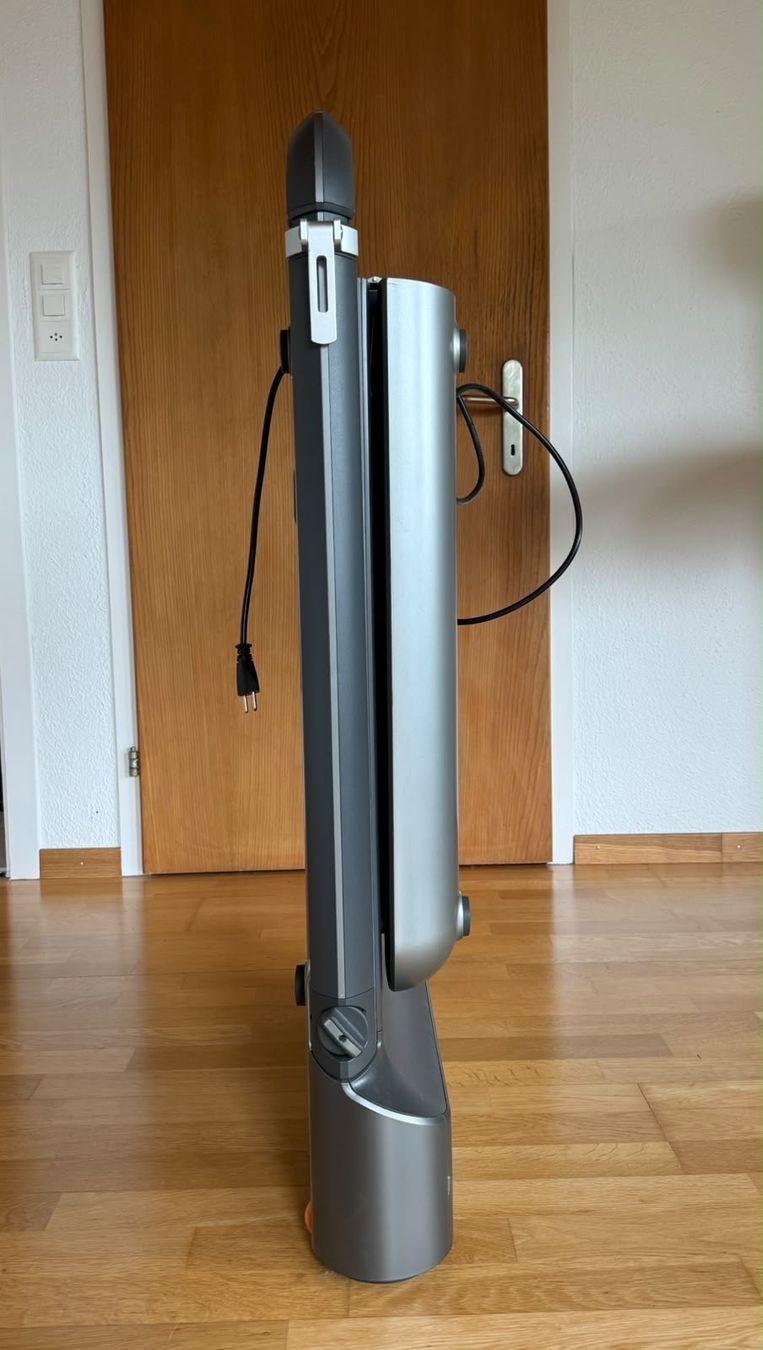 Walkingpad Hometrainer: Kingsmith WalkingPad – Gebraucht aus Neudorf von gas_l5pm 1