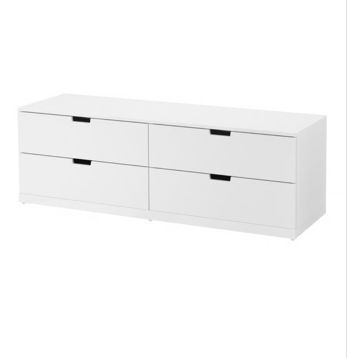 Ikea Kommoden: Ikea Nordli Kommode – Gebraucht aus Nidau von lar_7ymp