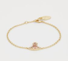 VIVIENNE VIVIENNE WESTWOOD ISMENE Armband - goldig