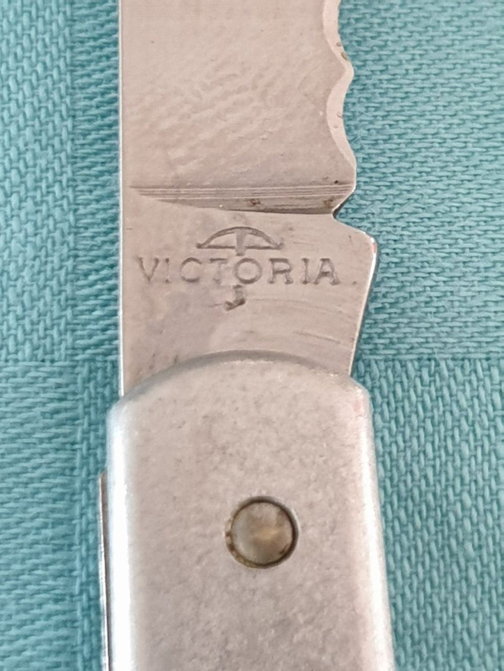 Victorinox Coltelli tascabile: Taschenmesser VICTORINOX – Usato da Mörschwil venduto da spirspi 4