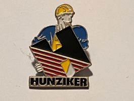 1 Pin Hunziker