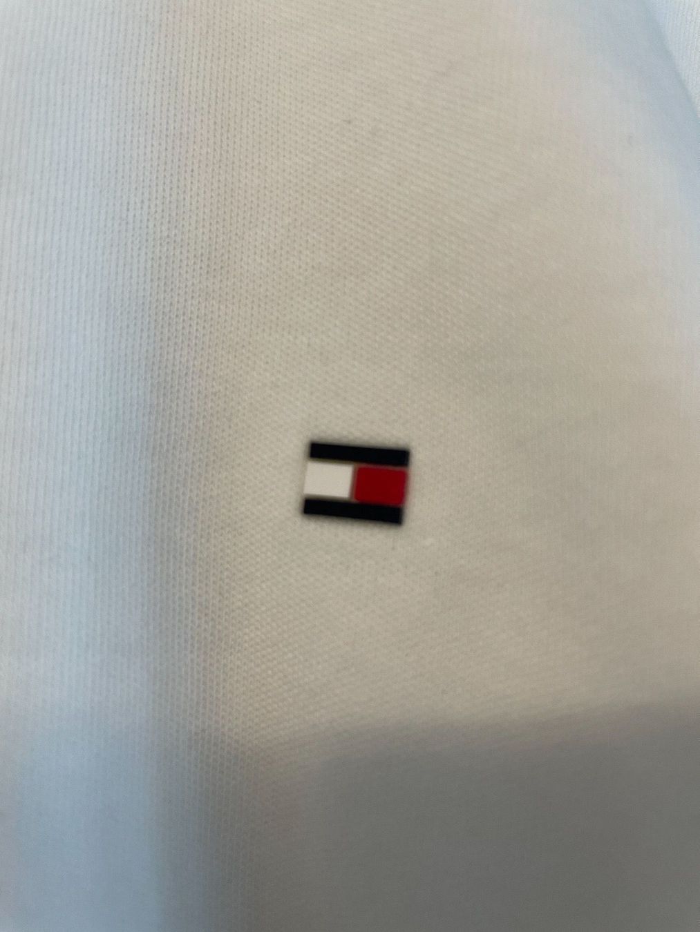 Tommy Hilfiger Blusen: Tommy Hilfiger Bluse – Neu (gemäss Beschreibung) aus Grenchen von servet.t 2