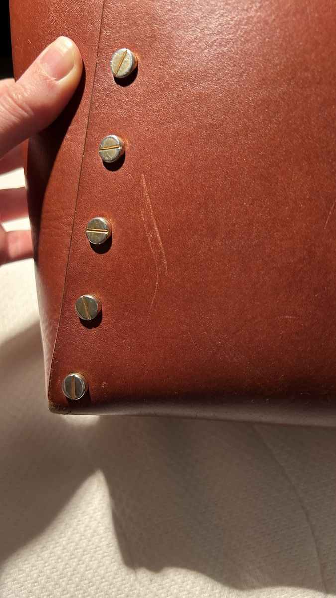Sandro Borse da donna: Ledertasche von Sandro – Usato da Zürich venduto da han_fl5x 3