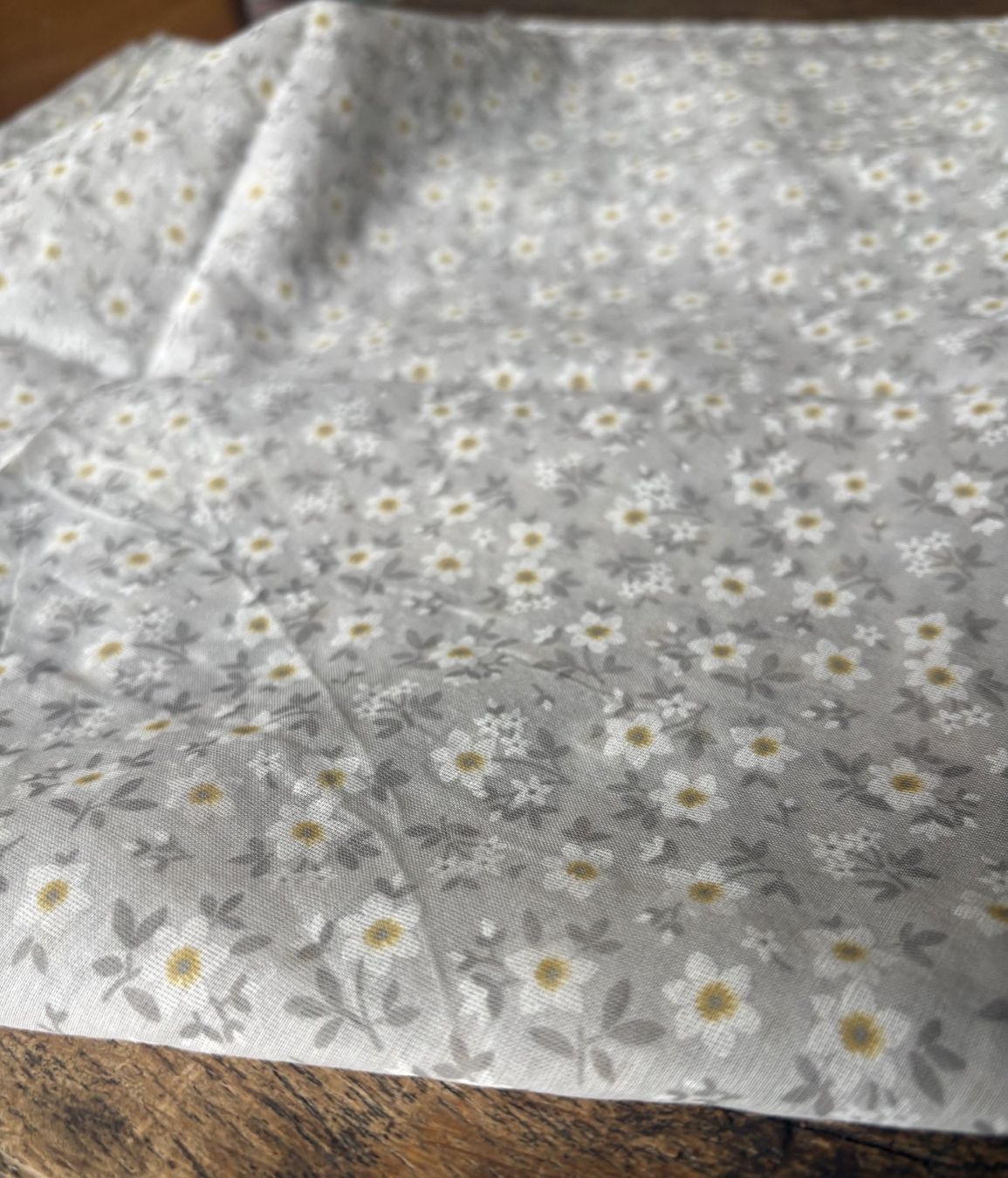 Foulards, Tücher & Schals: FOULARD COTON ET SOIE!! – Neu und originalverpackt aus Locarno von NicoNion 4