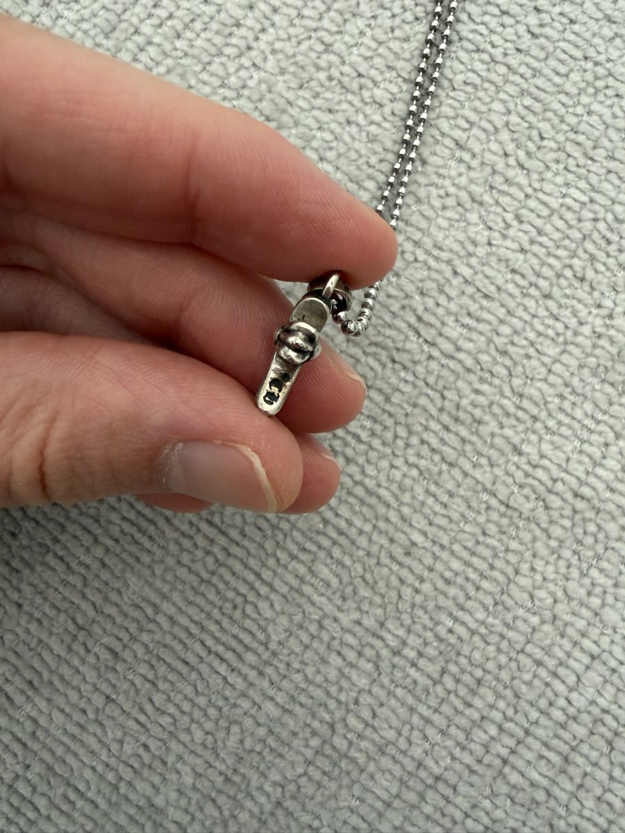 Chrome Hearts Anhänger: Chrome heart cross pendant – Neu (gemäss Beschreibung) aus Giubiasco von Jevoxx97 4