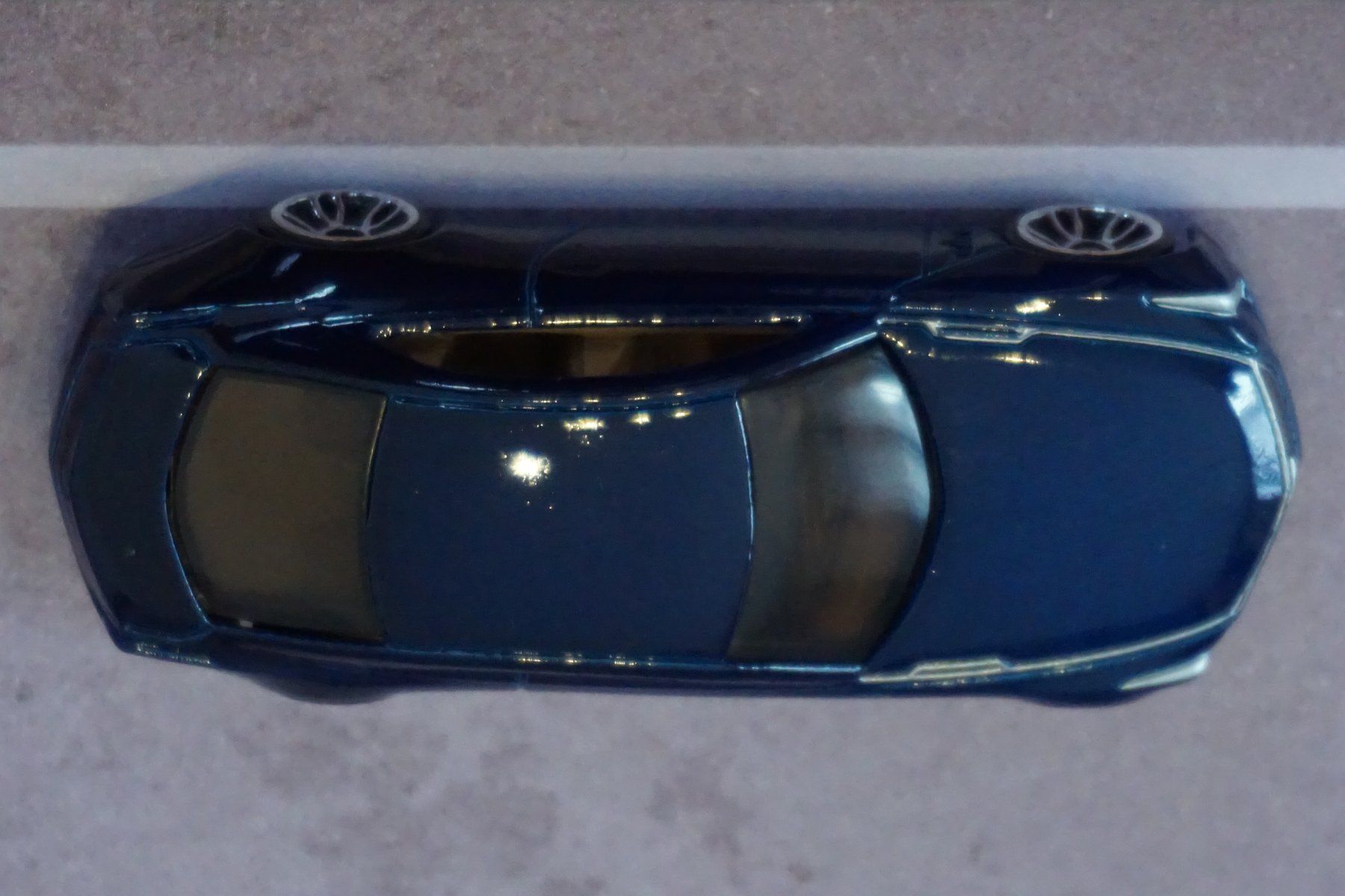 Hot Wheels Modellini d'auto: HotWheels Cadillac Elmiraj COOL !!!!!!!! – Usato da Reiden venduto da Doppeldecker69 4