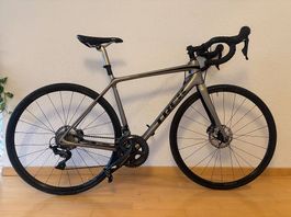 Rennrad TREK Emonda SL6 Disc 2019