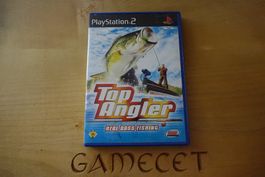 Top Angler