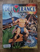 Deliverance AMIGA Big Box