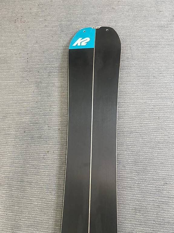 K2 Boards: K2 Freeloader Splitboard 151 cm inkl. Pucks – Gebraucht aus Sursee von ali_wd2m 4
