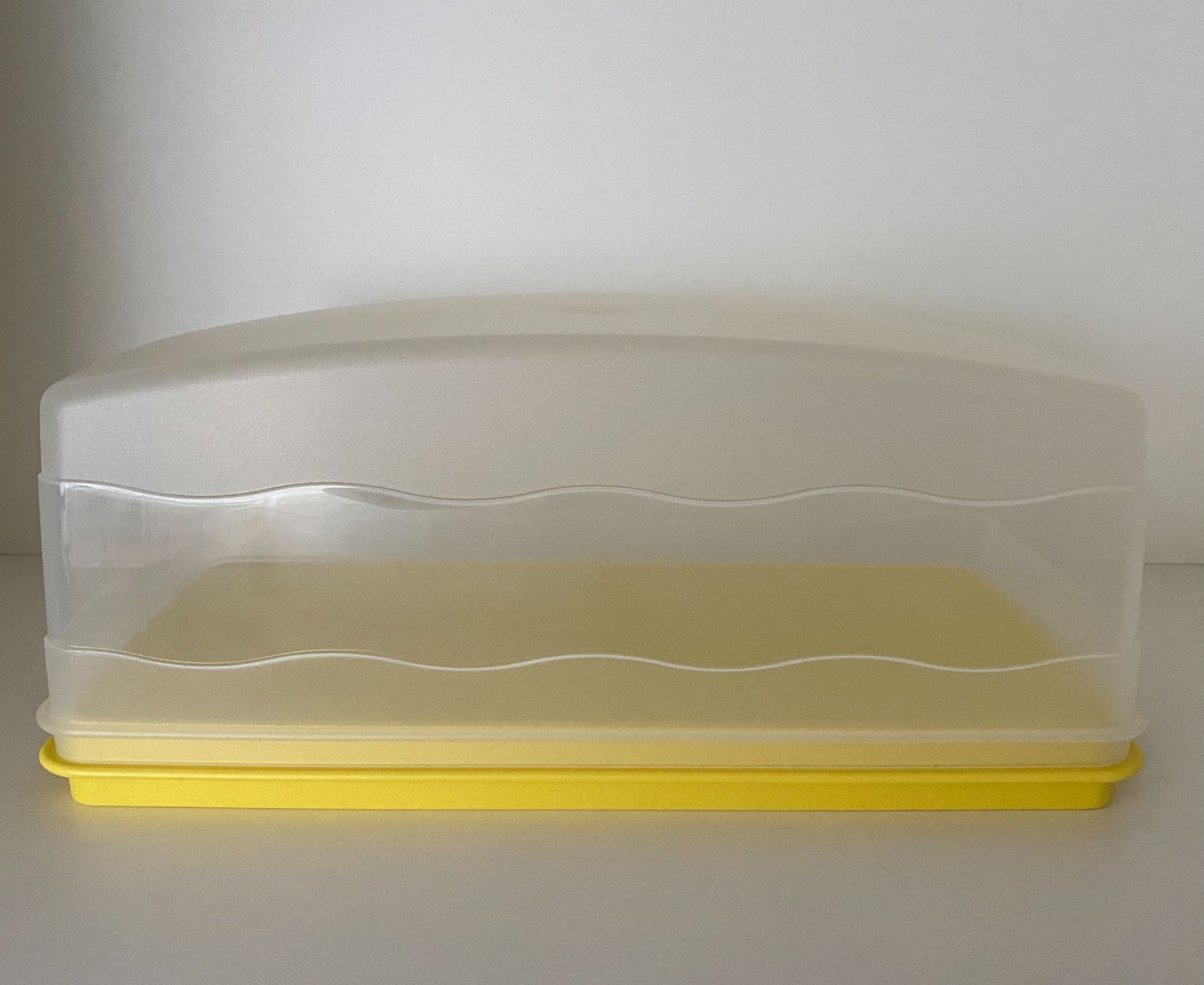 Tupperware Behälter & Ähnliches: Tupperware - Kuchenbehälter – Neu (gemäss Beschreibung) aus Kaufdorf von bambulka22