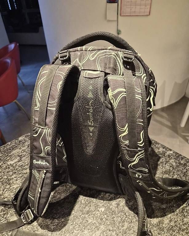 Sacs à dos: Satch Rucksack – D'occasion à Oberuzwil par ale_6v8y 2