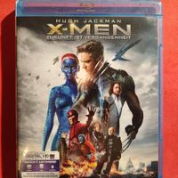 X-Men: Zukunft ist Vergangenheit