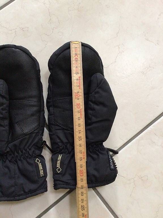 Gants & mitaines : Snowlife Gore-tex Fausthandschuhe – D'occasion à Zimmerwald par wuff81 2