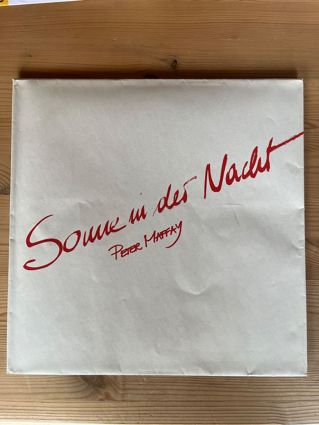 Poster & Bilder: Bild – Gebraucht aus Pfungen von chocos03 1