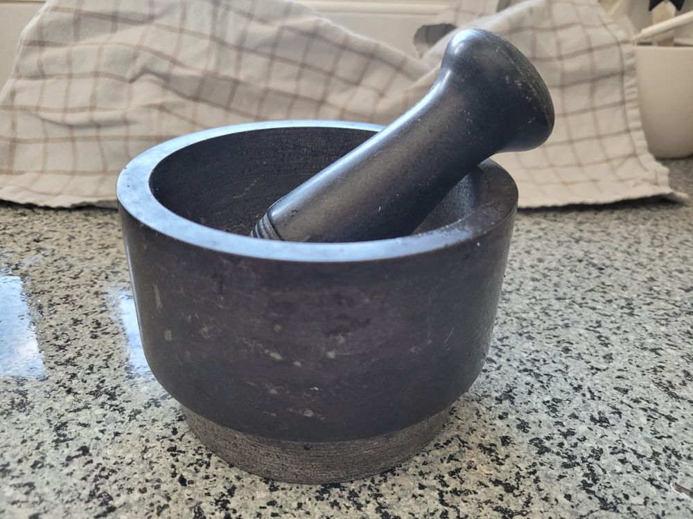 Mörser | Kaufen auf Ricardo