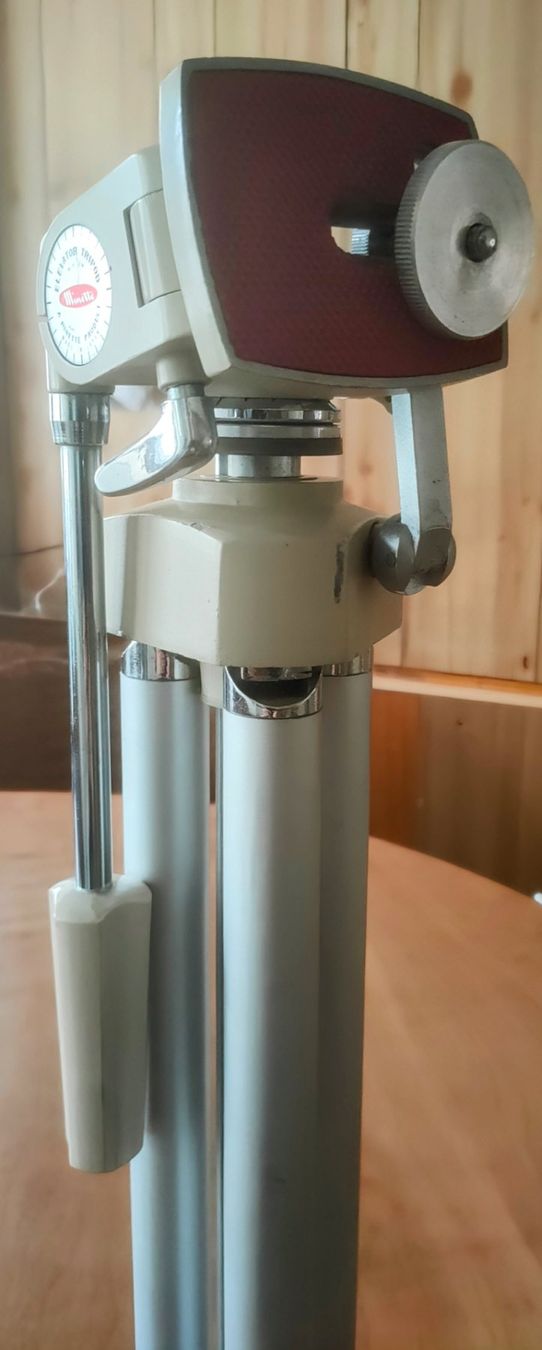 Stative & Köpfe: Kamera Stativ MINETTE – Gebraucht aus naters von cicalina 4