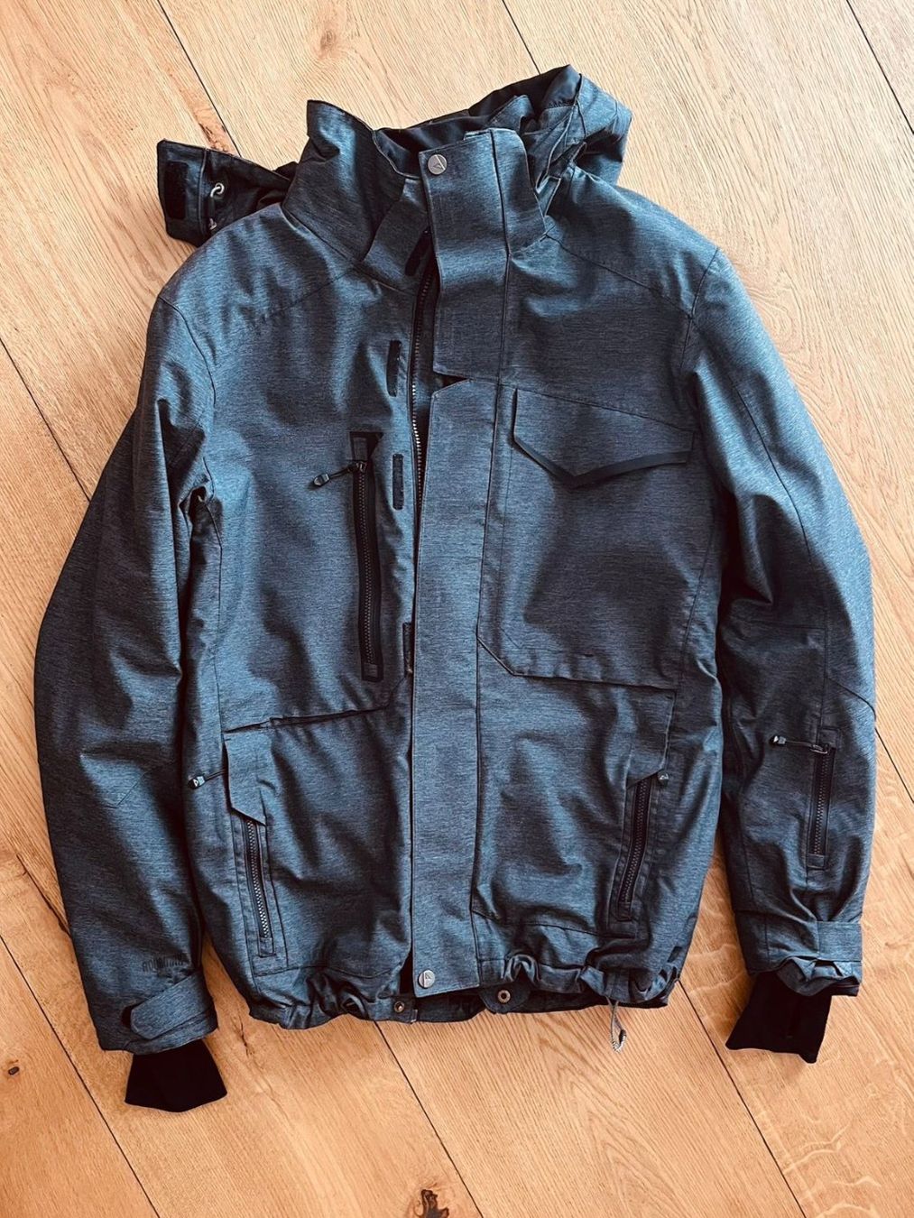 Mckinley Giacche: Winterjacke McKinley – Usato da Altdorf UR venduto da luk_2p75