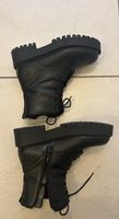 Bottines fourrées taille 39