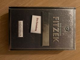 Fitzek Thriller "Die Einladung" - Top Zustand! Aktuell