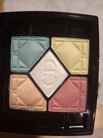 Dior CANDY CHOC 5 coleurs 