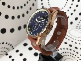 MUNDELL WATCH FOR MEN - 43MM - TOP PRICE !!!