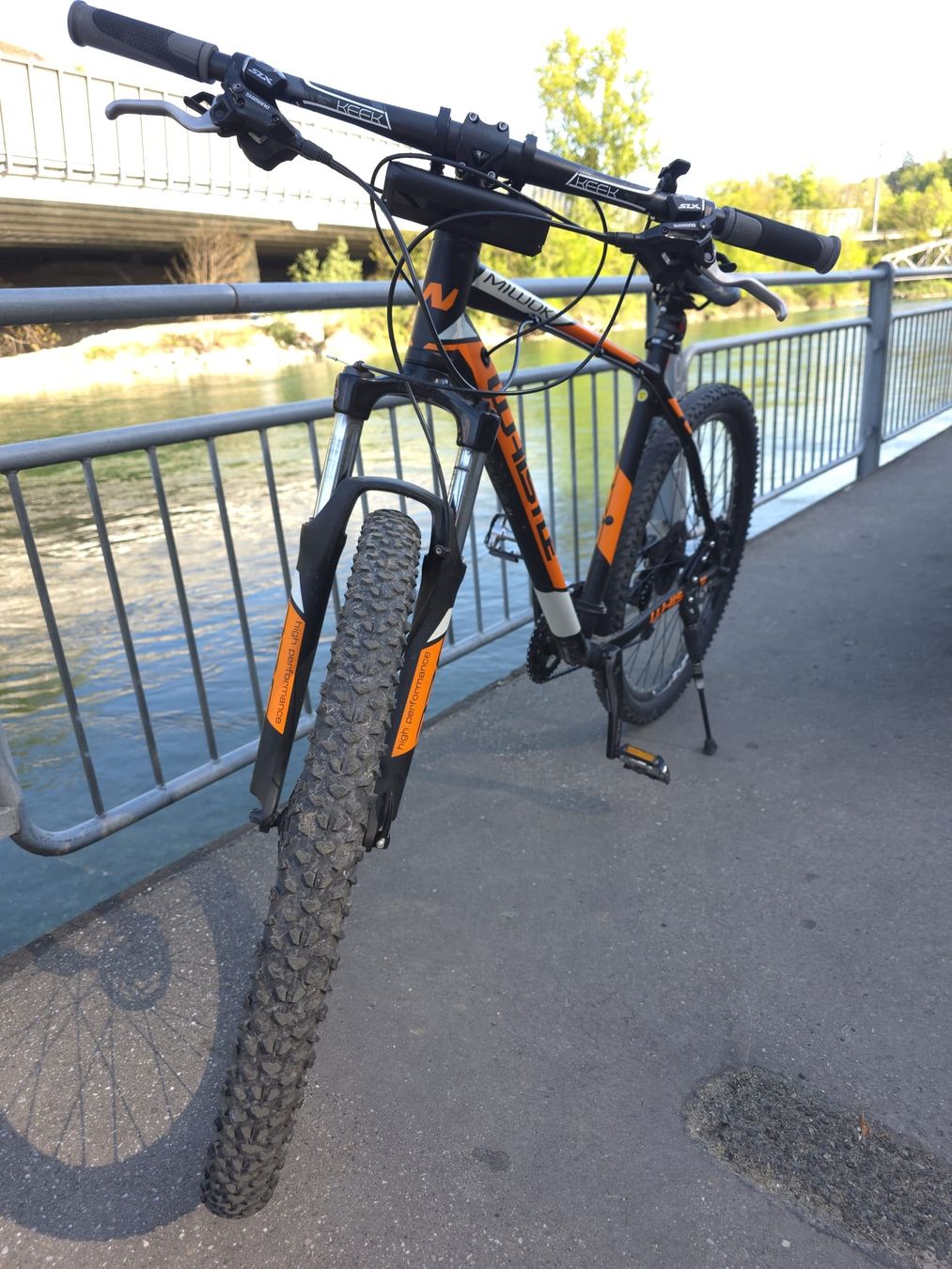 Biciclette: Velo – Nuovo (secondo la descrizione) da Luzern venduto da ibr_qb6j 1