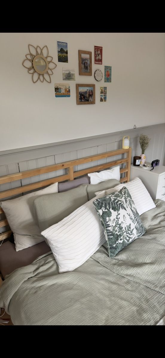 Ikea Letti: Bett 160 x 200 cm inkl. Matratzen – Usato da Altdorf UR venduto da sjk_jz2s 2